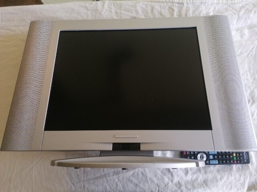Monitor eurovision 19 - tv,