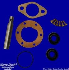 Kit riparazione pompa acqua di