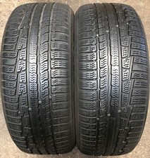 2 Pneumatici Invernali Nokian