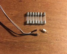 HK 730 - KIT LAMPADA -