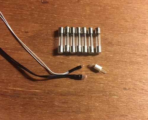 730 kit lampada - -,