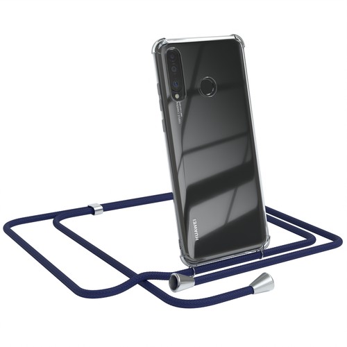 Custodia per huawei p30 - p30, lite