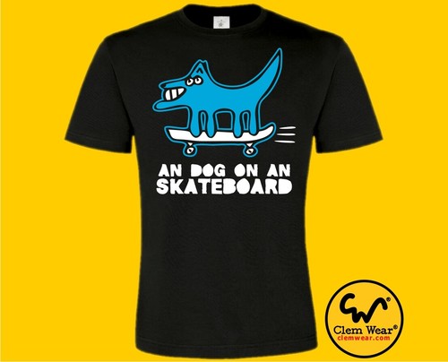 Shirt maglietta rik mayall - t-shirt,