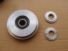 Corona ruota driven sprocket