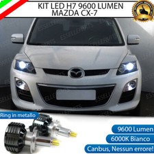 KIT ANABBAGLIANTI LED MAZDA
