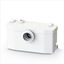 POMPA TRITURATORE SFA SANITRIT