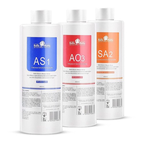 Aquafacial solution - aquafacial,