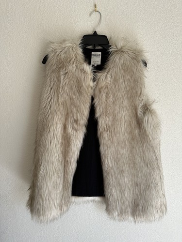 Zara coat wore few - zara,