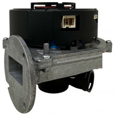 Ventilatore Estrattore Fumi