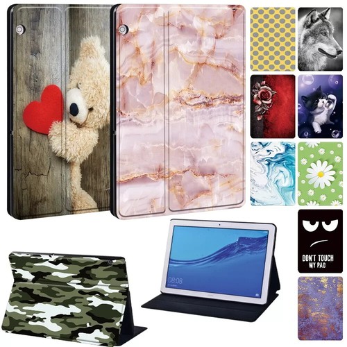 Custodia smart cover supporto - custodia,