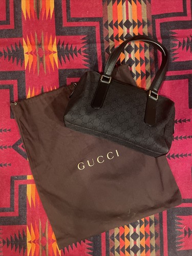 Gucci dark blue - dark,