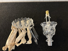 Pezzo Branca Di Lampadario In