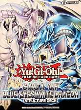 Yu-Gi-Oh Saga Of Blue-Eyes