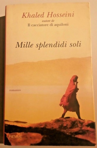 Mille splendidi soli kaled - mille,