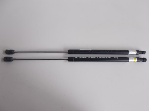 Coppia molle gas - coppia,