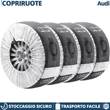 Borse Porta Pneumatici AUDI TT
