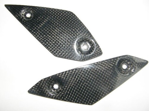 Inserti piastra tallone - , in