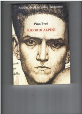 RICORDI ALPINI , Societa'