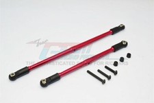 GPM GM160 TIRANTE STERZO IN LEGA 4mm per 1/10 RC G-MADE R1 ROCK BUGGY