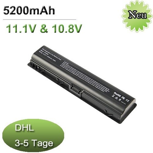 Batteria per g6000 - hp,
