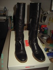 MINKA DESIGN- BOTTES NEUVES TT