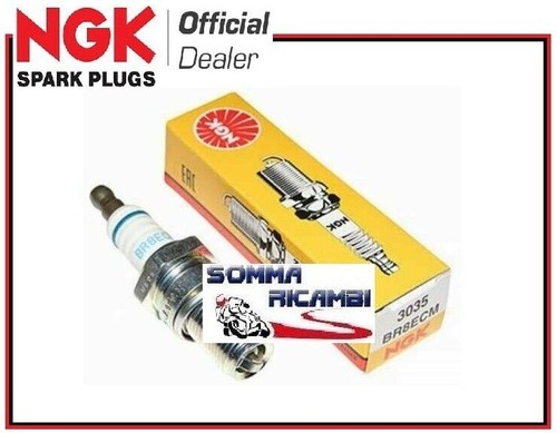 Candela originale ngk - candela,