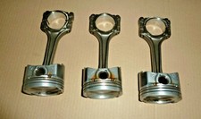 pistoni e BL  fiat 500 abarth