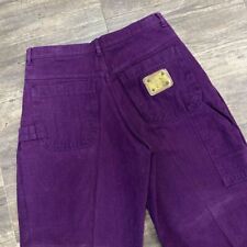 Jeans vintage Karl Kani viola