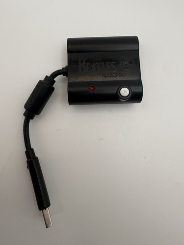 Dongle batteria the - dongle, beatles