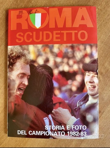 Libro book roma - book, as