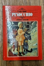 Pinocchio FABBRI EDITORE 1