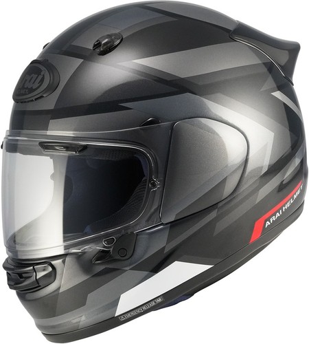 Arai quantic mosaico nero - -,