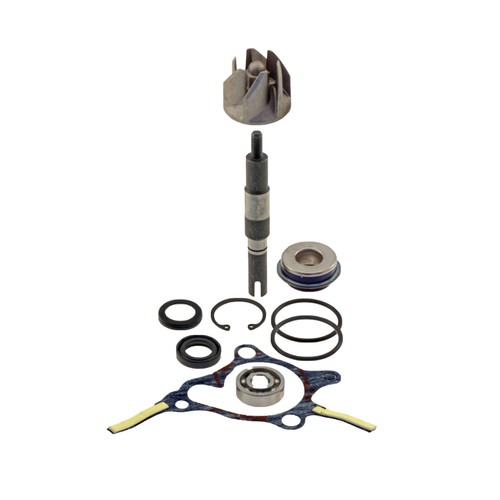 Kit revisione pompa acqua rms - kit,