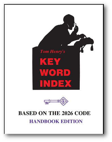 2026 key word index - index, (keyword)