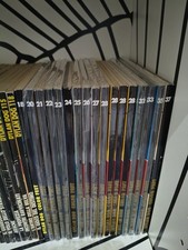 Dylan Dog numeri Singoli Serie