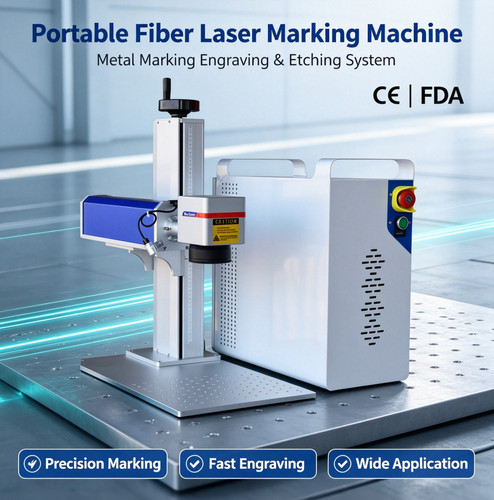 Macchina per incisione - , laser