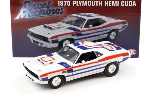 Acme 1970 plymouth - plymouth, hemi