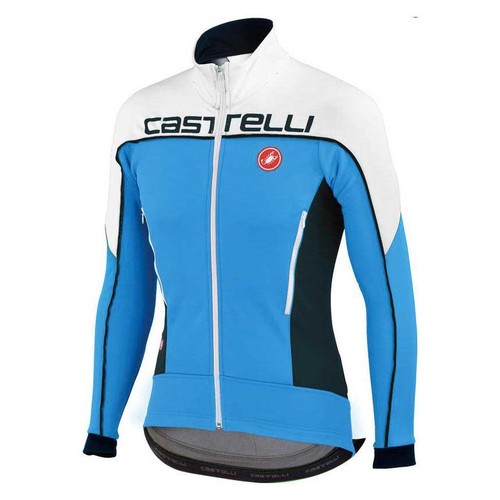 Veste hiver castelli - castelli, mortirolo