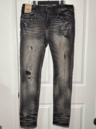 Jeans prps cayenne - jeans, fit