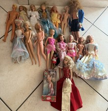 🌸 Bambole Vintage Barbie