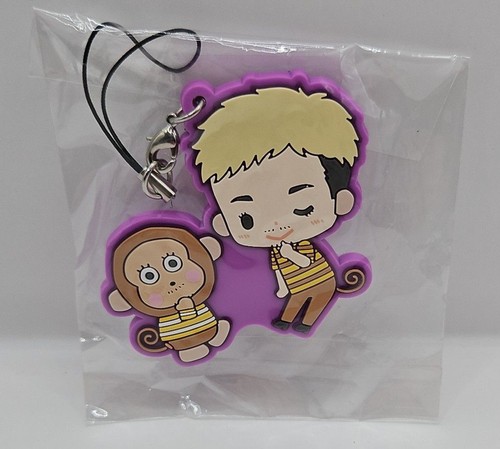 Strap personaggio christopher - personaggio,