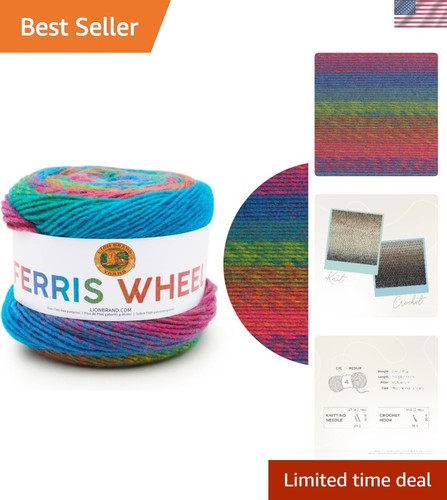 Sprinkles color 100 filato - color,