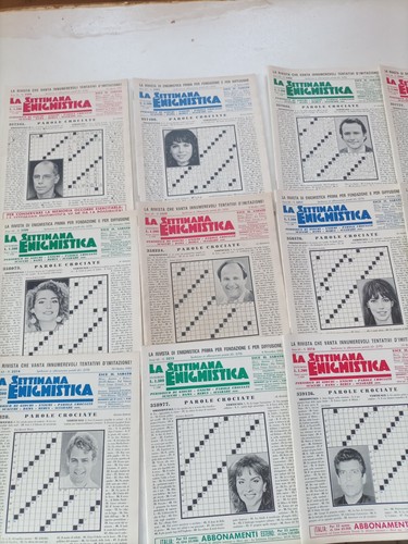 Lotto riviste la - lotto,