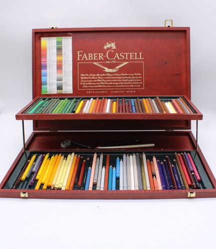 Faber castell albrecht - albrecht, dürer