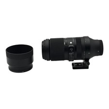 Sigma 100-400 mm 5,0-6,3 DG DN