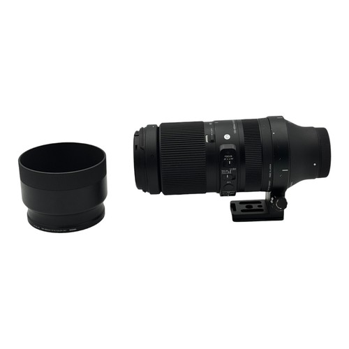 Sigma 100 400 - sigma, 100-400