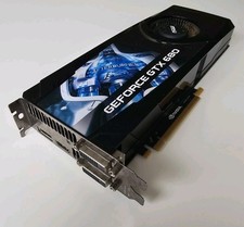 MSI GeForce GTX 680, 2 GB GDDR5, 2x DVI, HDMI, DP