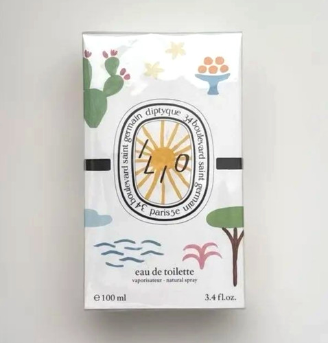 Diptyque ilio eau - diptyque,