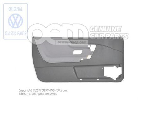 Tappezzeria porta vag golf mk5 - porta,