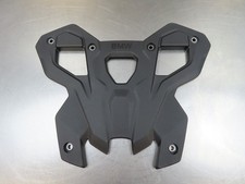 Supporto bauletto per ponte